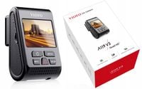 Kamera samochodowa Viofo A119-G V3 GPS 2,5K/2"/140