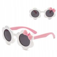 Dziecięce 2-4 lat Okulary przeciwsłoneczne UV z Polaryzacją DLA DZIEWCZYNKI