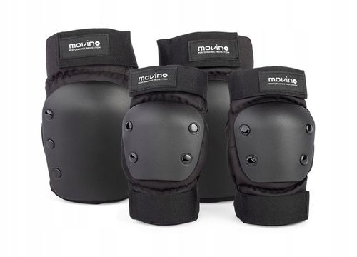 Ochraniacze MOVINO PERFORMANCE PROTECTION rozm. XL na Arena.pl