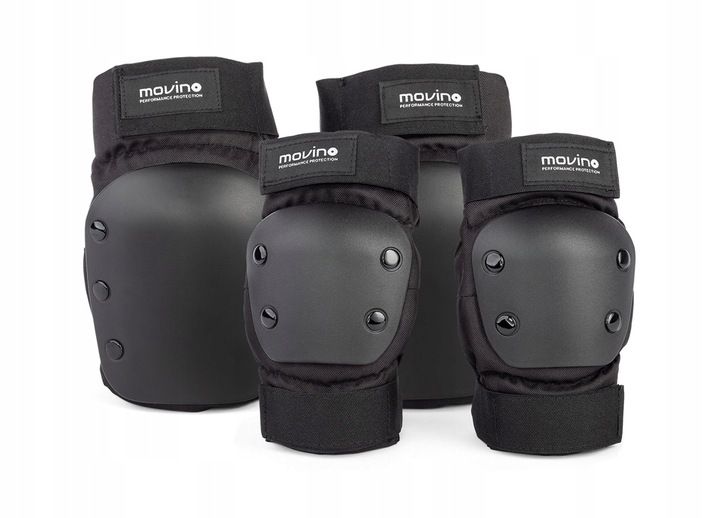 Ochraniacze MOVINO PERFORMANCE PROTECTION rozm. XL zdjęcie 4