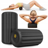 Roller wałek EPP masażer do masażu rolowania nóg pleców mięśni Trex Sport