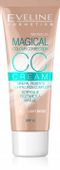 Eveline CC podkład nr 50 Light Beige 30 ml