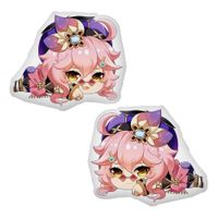 Poduszka Chibi Genshin Impact - Dori