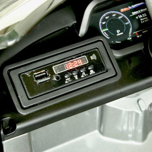 Auto na Akumulator Audi RS e-tron GT na Arena.pl