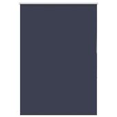 Roleta zaciemniająca 115x130cm Szerokość tkaniny 110,7cm