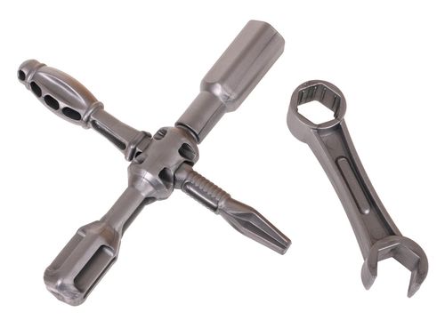 Autobus Warsztat Dla Młodego Mechanika na Arena.pl