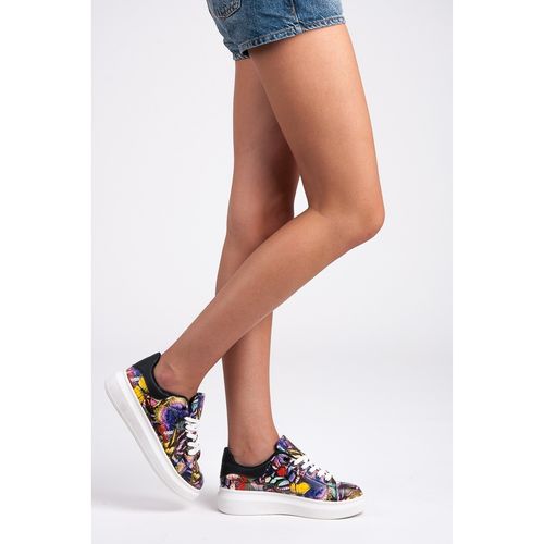 Trampki Butterfly r.40 na Arena.pl