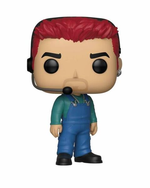funko pop! rock nsync joey fatone 114 zdjęcie 2
