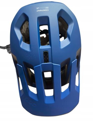 Kask rowerowy Poc Kortal r. M na Arena.pl