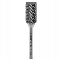 Frez do metalu walcowy 14 x 25mm GRAPHITE 55H354