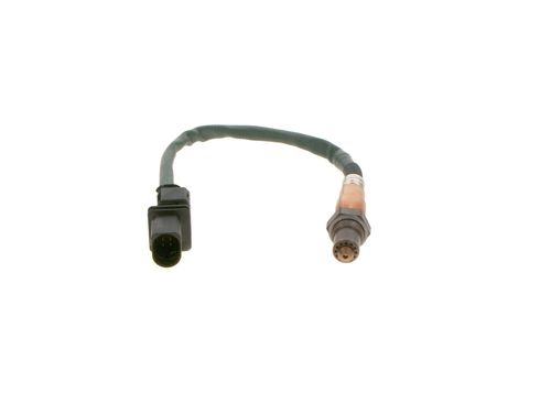 BOSCH SONDA LAMBDA Mercedes-Benz KLASA A 2004-2012 na Arena.pl
