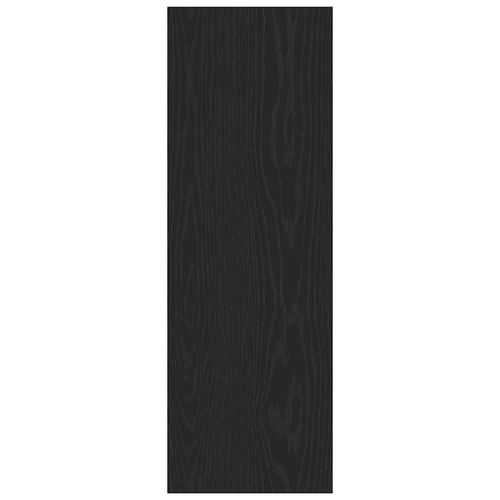 Szafka ścienna na telewizor 2 pcs Czarny dąb 30.5 x 30 x 90 cm na Arena.pl