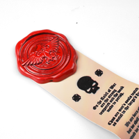 Seal Of Imperium | 8 cm | Metal Żywica | Przypinka | Warhammer 40k