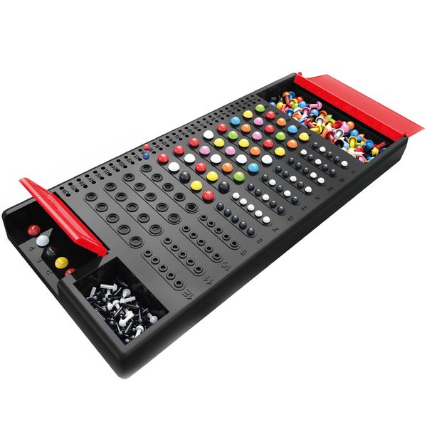 WOOPIE Gra Logiczna Łamacz Kodów zdjęcie 5