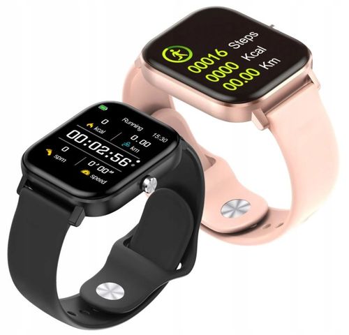 Smartwatch DT36 na Arena.pl