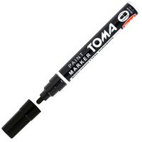 MARKER OLEJOWY BLACK MEDIUM TOMA 5901133440310