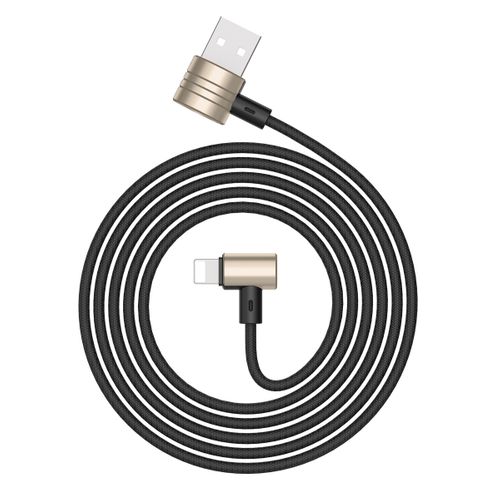 Kabel 2w1 Micro USB Iphone Ipad Baseus T-type 2.1A na Arena.pl