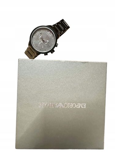 Armani Exchange AX1277 Meski zegarek na Arena.pl
