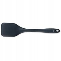 Łopatka kuchenna silikon 29 cm czarna KELA czarna
