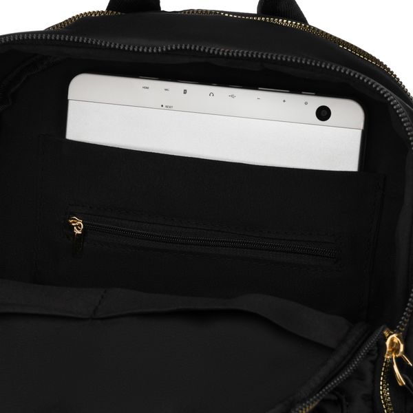 plecak ptn jn-11-0146 black zdjęcie 8