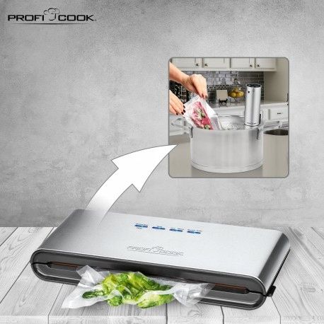 Worki do zgrzewarki C-VK 4000 22x30cm 50 sztuk zdjęcie 5