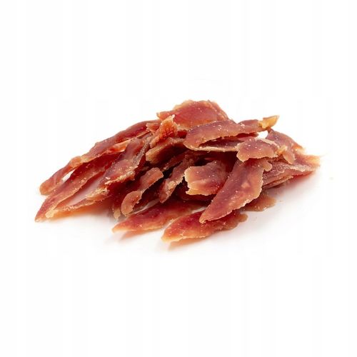 Miękki filet z piersi kaczki 500g x2 MIĘKKIE PRZYSMAKI DLA PSA BEZZBOŻOWE na Arena.pl