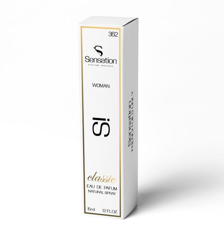 Sensation 362 S! 15ml na Arena.pl