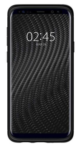 SPIGEN RUGGED ARMOR Samsung Galaxy S9 Plus- MATTE BLACK na Arena.pl