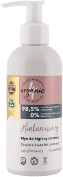 4ORGANIC  200 ml na Arena.pl