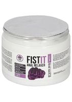 żel relaksujący analny fist it 500ml