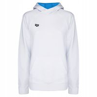 ARENA BLUZA MĘSKA ACTIVEWEAR GYM HOODIE WHITE XXL