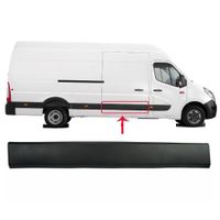 Listwa zewnętrzna drzwi przesuwne Prawe Renault Master 2010-2023 FT90826
