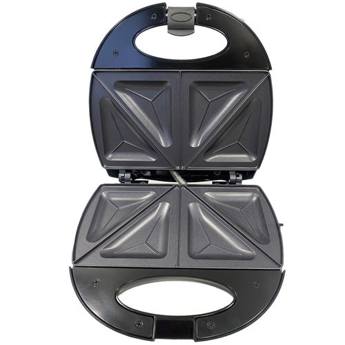 Opiekacz RETOO E099 czarny 750 W na Arena.pl