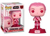 funko pop! star wars princess leia 589