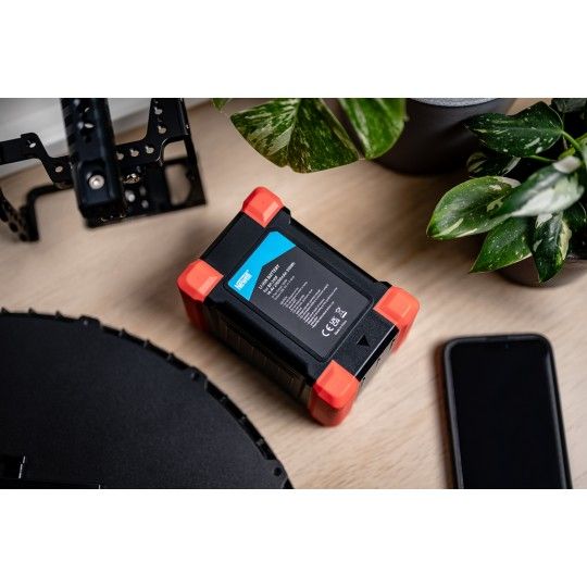 Akumulator Newell BP-310F V-Mount zdjęcie 6