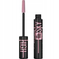 Maybelline Lash Sensational Sky High Cosmic Black Mascara tusz do rzęs