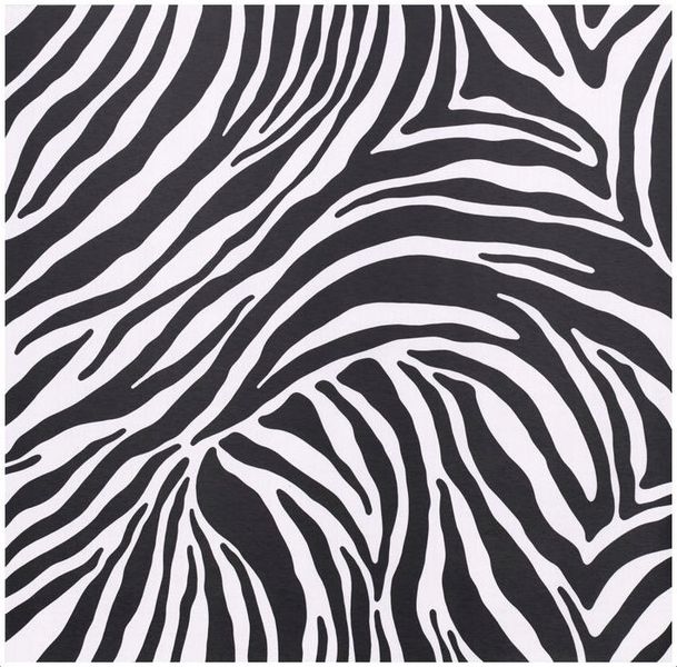 OKLEINA SAMOPRZYLEPNA 67,5x50 ZEBRA zdjęcie 1