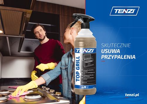 TENZI Top Grill 1L na Arena.pl