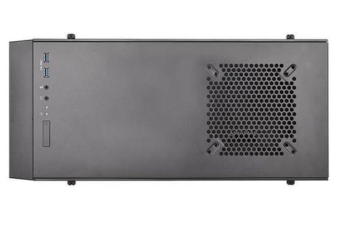 Thermaltake Core G21 Tempered Glass - Black na Arena.pl