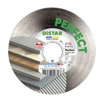 tarcza diamentowa perfect 125*1,5*25*22,23 - td-di 1387