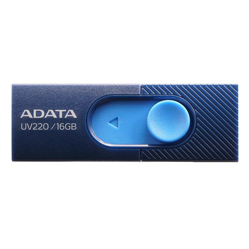 Pendrive ADATA UV220 16gb usb 2.0 dysk przenośny na Arena.pl