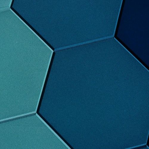 Fluffo panel HOP Hexa morski na Arena.pl