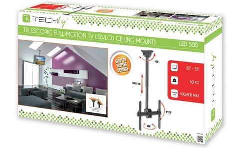 Uchwyt do TV TECHLY 309333 na Arena.pl