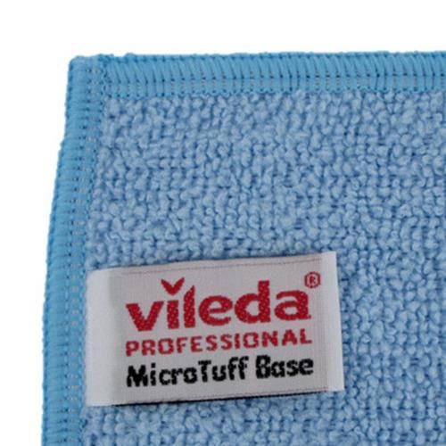 Vileda Ścierka Microtuff Base niebieska 145841 Vileda Professional na Arena.pl