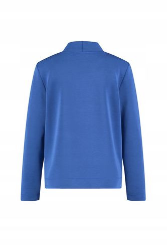 Bluza GERRY WEBER 570223-35006 niebieski R42 na Arena.pl