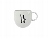 Villeroy&Boch Kubek Letters 400ml H