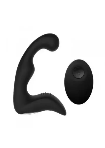 VIBRATORE ANALE ELYS - ANAL CONVEX P-SPOT REMOTE CONTROL na Arena.pl