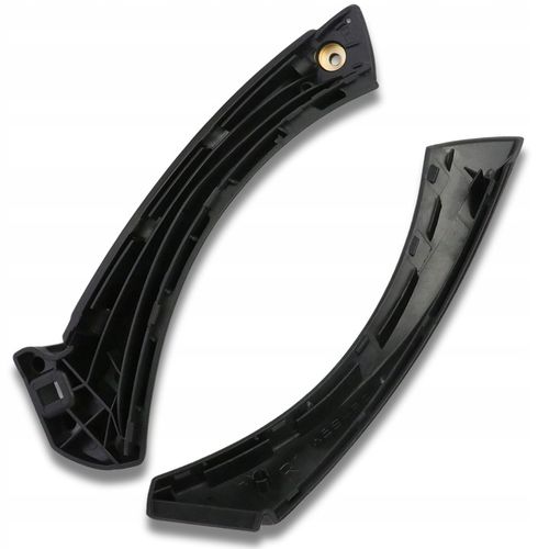 Rączka Uchwyt Drzwi Prawy do BMW E90 E91 E92 E93 Przód Tył Komplet Klamka na Arena.pl