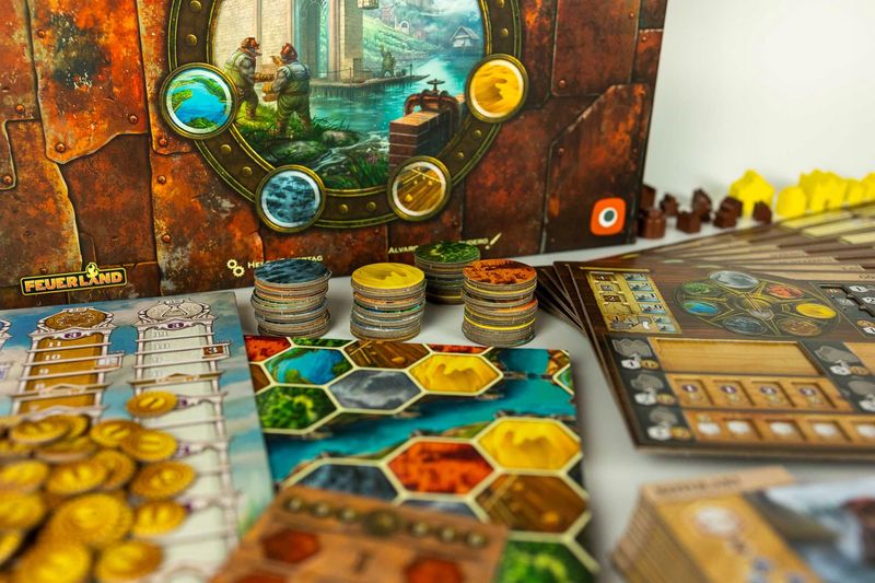 Era Innowacji Portal Games zdjęcie 3