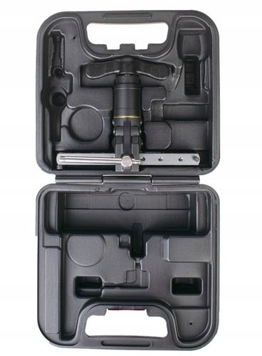 Kielicharka do rur metrycznych z ogranicznikiem na Arena.pl